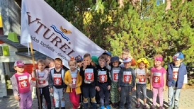 Akimirkos iš 10-ojo Solidarumo bėgimo
